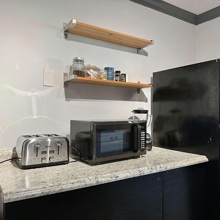 Апартаменты Downtown 24H Concierge 3 Bds 2Br Onsite Parking Lm706 Атланта Экстерьер фото