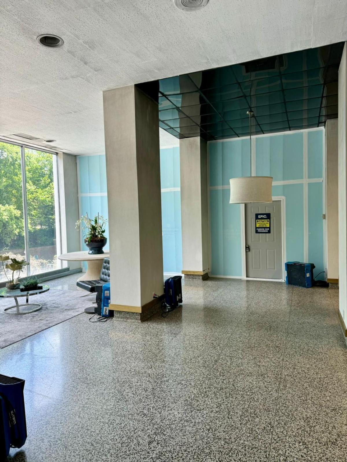 Апартаменты Downtown 24H Concierge 3 Bds 2Br Onsite Parking Lm706 Атланта Экстерьер фото