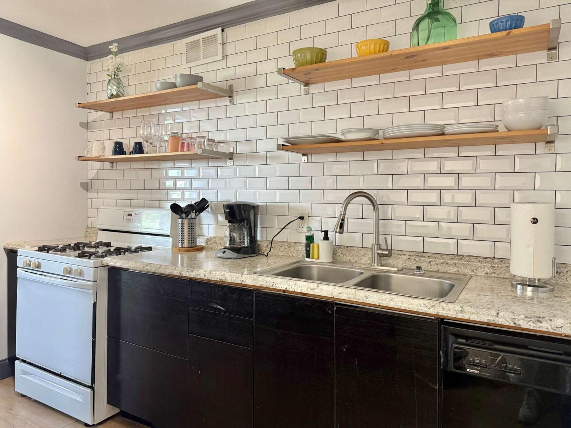 Апартаменты Downtown 24H Concierge 3 Bds 2Br Onsite Parking Lm706 Атланта Экстерьер фото