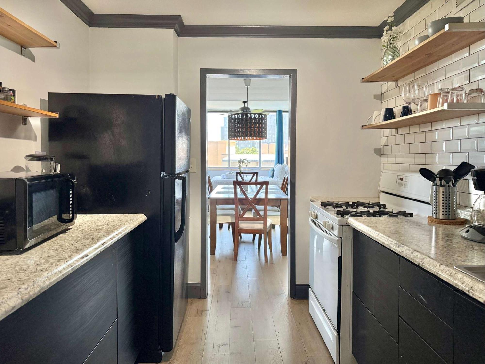 Апартаменты Downtown 24H Concierge 3 Bds 2Br Onsite Parking Lm706 Атланта Экстерьер фото