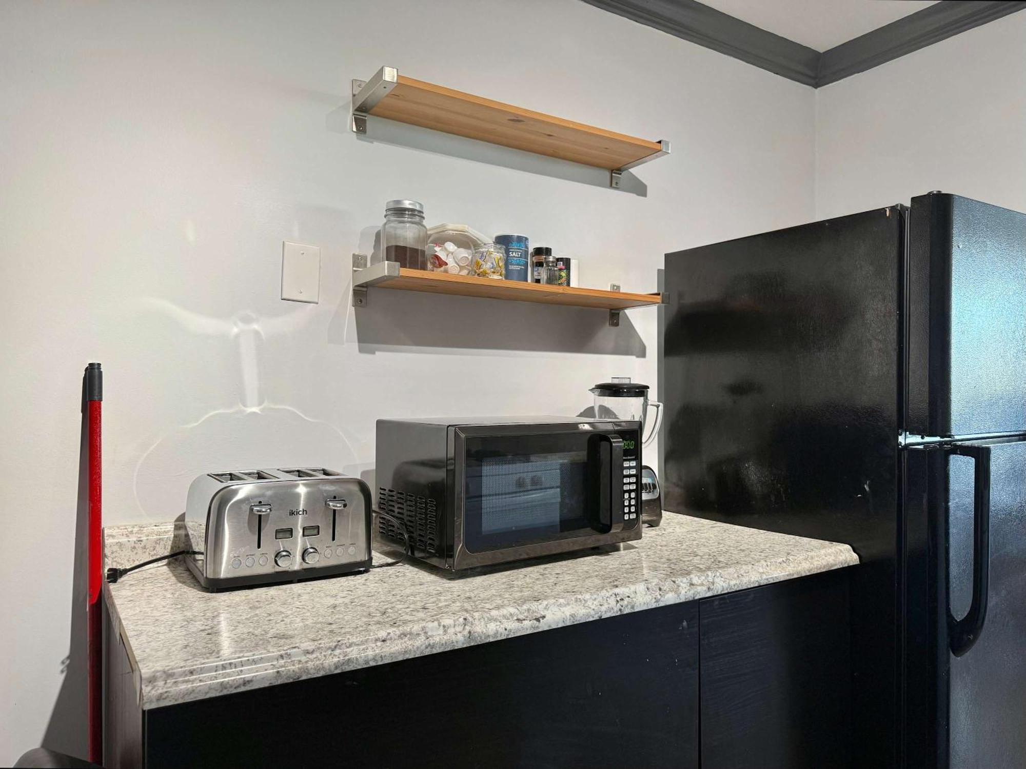 Апартаменты Downtown 24H Concierge 3 Bds 2Br Onsite Parking Lm706 Атланта Экстерьер фото