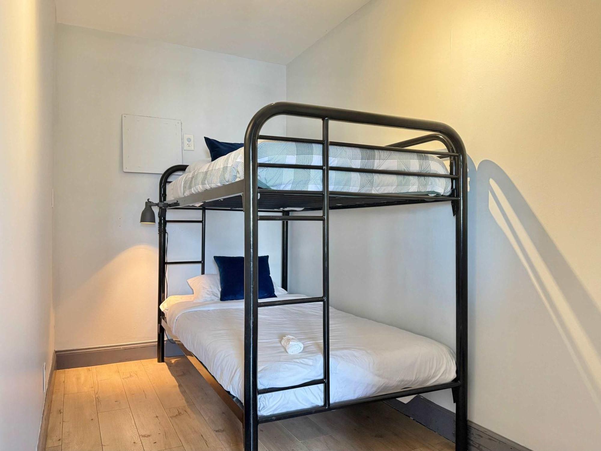 Апартаменты Downtown 24H Concierge 3 Bds 2Br Onsite Parking Lm706 Атланта Экстерьер фото