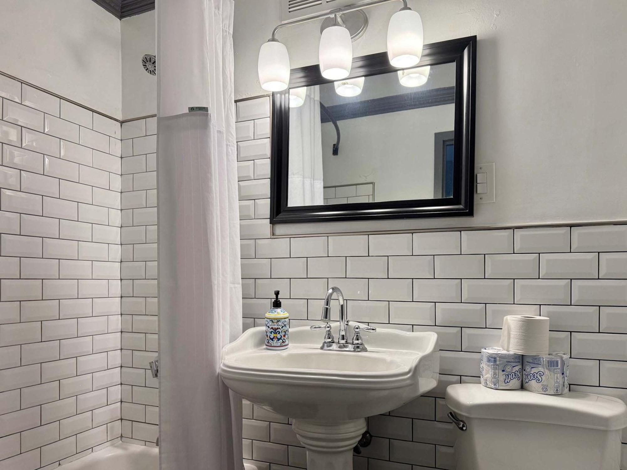 Апартаменты Downtown 24H Concierge 3 Bds 2Br Onsite Parking Lm706 Атланта Экстерьер фото